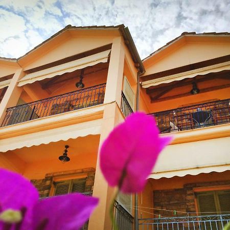 سيفوتا Trocolo Apartments المظهر الخارجي الصورة