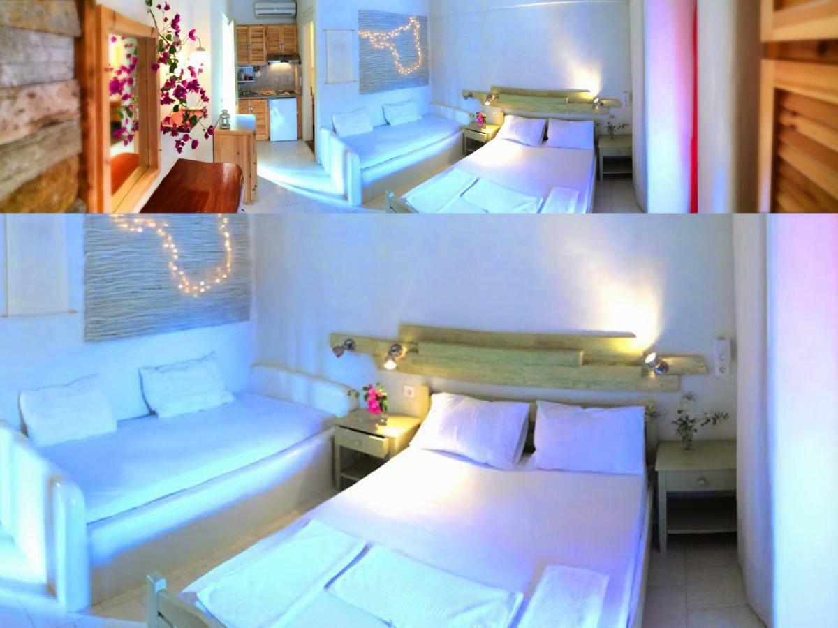 سيفوتا Trocolo Apartments المظهر الخارجي الصورة
