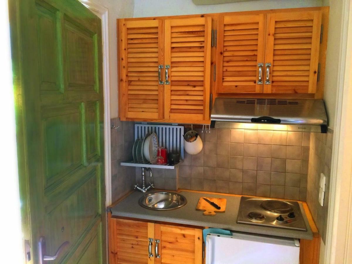 سيفوتا Trocolo Apartments المظهر الخارجي الصورة