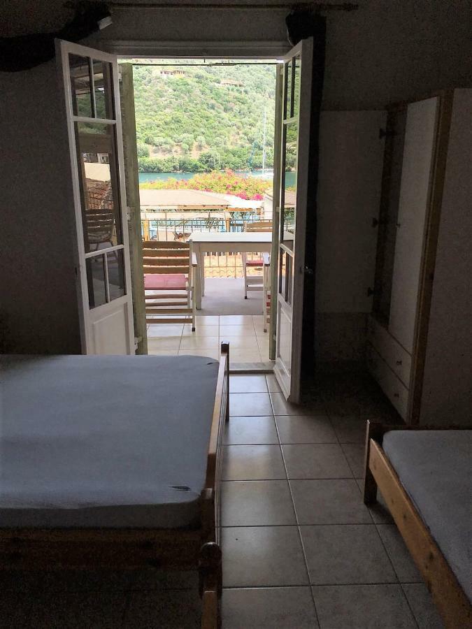 سيفوتا Trocolo Apartments المظهر الخارجي الصورة