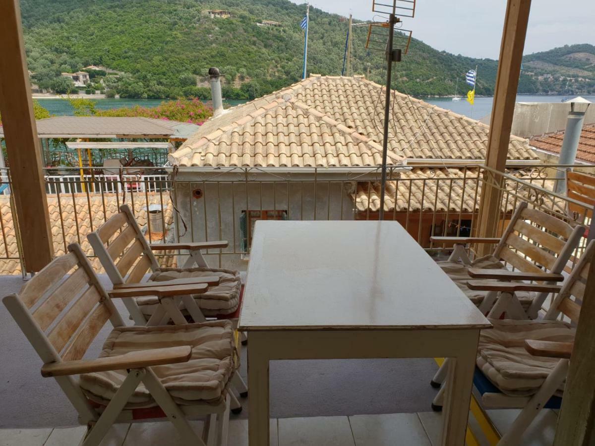 سيفوتا Trocolo Apartments المظهر الخارجي الصورة